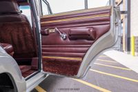 1991 Jeep Grand Wagoneer for sale