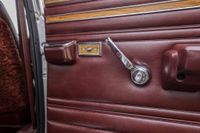 1991 Jeep Grand Wagoneer for sale