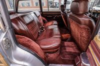 1991 Jeep Grand Wagoneer for sale