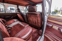 1991 Jeep Grand Wagoneer for sale