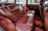 1991 Jeep Grand Wagoneer for sale