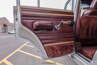 1991 Jeep Grand Wagoneer for sale