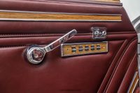 1991 Jeep Grand Wagoneer for sale