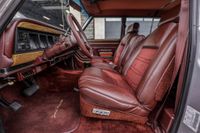 1991 Jeep Grand Wagoneer for sale