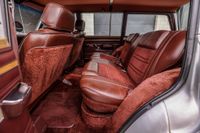 1991 Jeep Grand Wagoneer for sale
