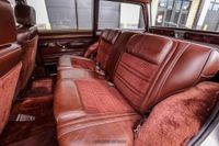 1991 Jeep Grand Wagoneer for sale