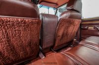 1991 Jeep Grand Wagoneer for sale