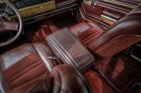 1991 Jeep Grand Wagoneer for sale