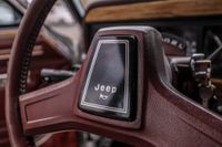 1991 Jeep Grand Wagoneer for sale