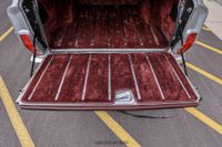 1991 Jeep Grand Wagoneer for sale
