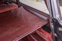 1991 Jeep Grand Wagoneer for sale