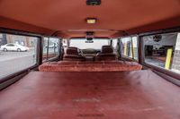 1991 Jeep Grand Wagoneer for sale