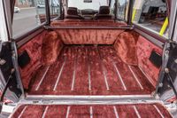 1991 Jeep Grand Wagoneer for sale