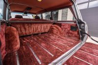 1991 Jeep Grand Wagoneer for sale
