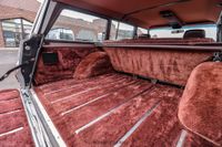 1991 Jeep Grand Wagoneer for sale