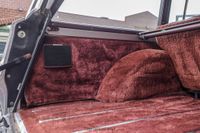 1991 Jeep Grand Wagoneer for sale