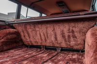1991 Jeep Grand Wagoneer for sale