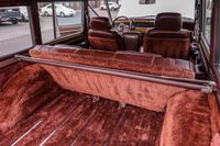 1991 Jeep Grand Wagoneer for sale