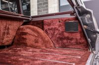 1991 Jeep Grand Wagoneer for sale
