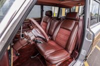 1991 Jeep Grand Wagoneer for sale