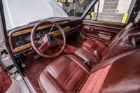 1991 Jeep Grand Wagoneer for sale