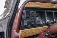 1991 Jeep Grand Wagoneer for sale