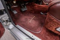 1991 Jeep Grand Wagoneer for sale