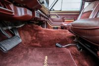 1991 Jeep Grand Wagoneer for sale