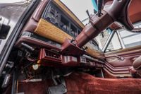 1991 Jeep Grand Wagoneer for sale