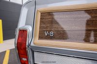 1991 Jeep Grand Wagoneer for sale