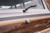 1991 Jeep Grand Wagoneer for sale