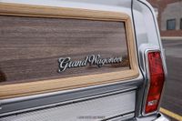 1991 Jeep Grand Wagoneer for sale