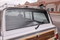1991 Jeep Grand Wagoneer for sale