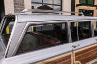 1991 Jeep Grand Wagoneer for sale