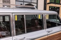 1991 Jeep Grand Wagoneer for sale