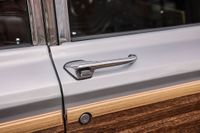 1991 Jeep Grand Wagoneer for sale
