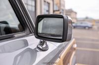 1991 Jeep Grand Wagoneer for sale