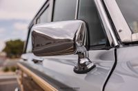 1991 Jeep Grand Wagoneer for sale