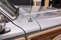1991 Jeep Grand Wagoneer for sale