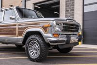 1991 Jeep Grand Wagoneer for sale