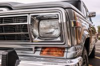1991 Jeep Grand Wagoneer for sale