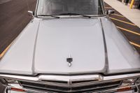 1991 Jeep Grand Wagoneer for sale