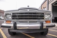 1991 Jeep Grand Wagoneer for sale