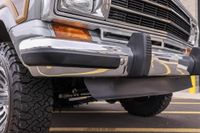 1991 Jeep Grand Wagoneer for sale