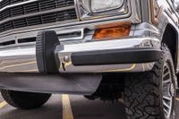 1991 Jeep Grand Wagoneer for sale