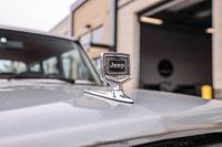 1991 Jeep Grand Wagoneer for sale