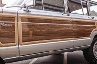 1991 Jeep Grand Wagoneer for sale