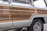 1991 Jeep Grand Wagoneer for sale