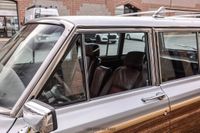 1991 Jeep Grand Wagoneer for sale