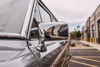 1991 Jeep Grand Wagoneer for sale